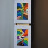  XIV. Wystawa twórczości artystycznej uczniów Ośrodka Szkolno-Wychowawczego w Tucholi